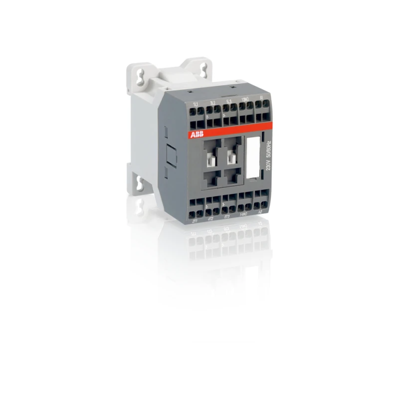 ABB AS09-30-10S-20 Contactor
