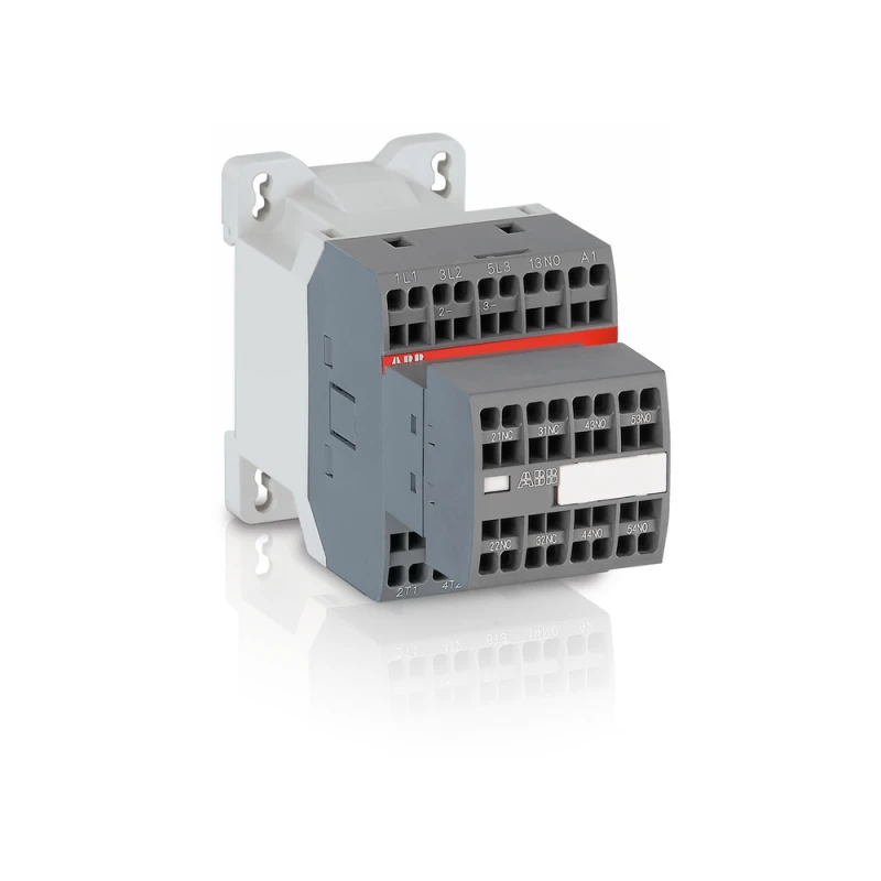 ABB AS09-30-32S-20 Contactor