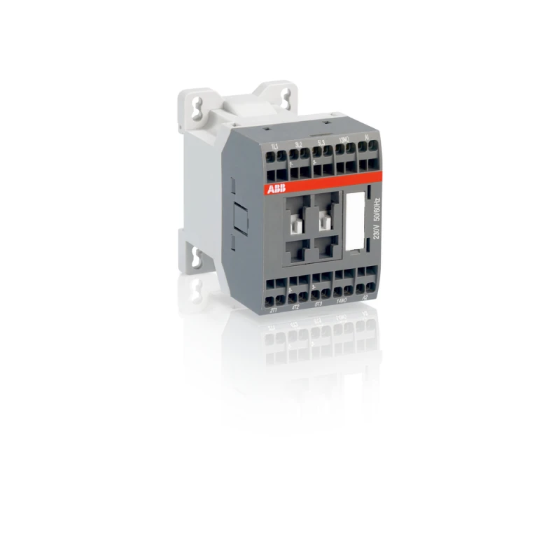 ABB AS12-30-01S-26 Contactor