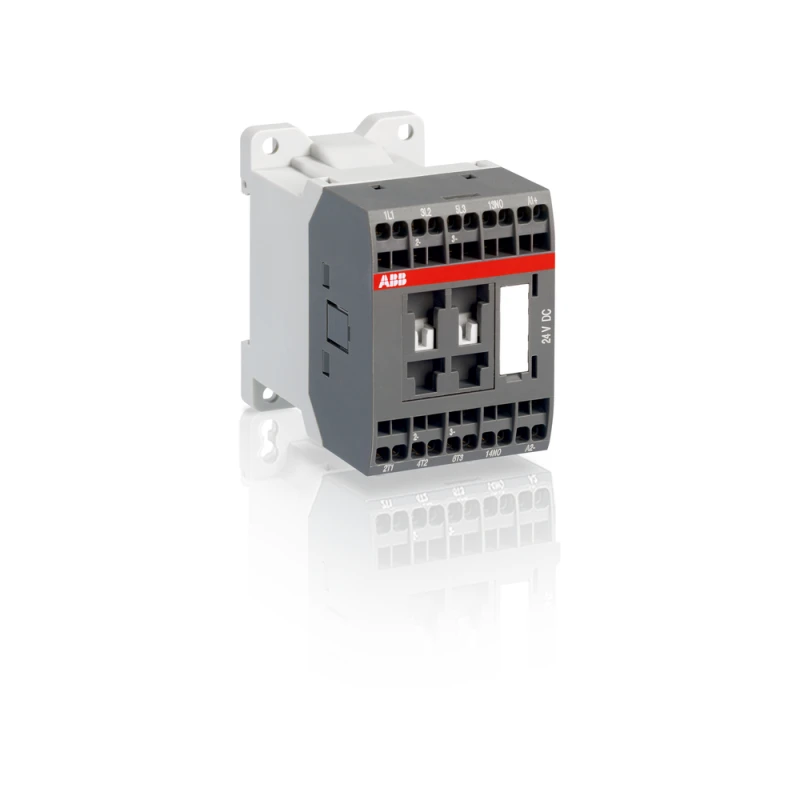 ABB ASL09-30-01S-81 Contactor