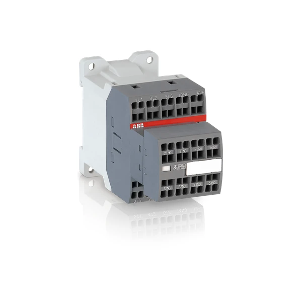 ABB ASL09-30-32S-81 Contactor