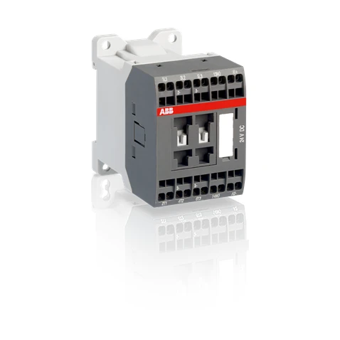 ABB ASL16-30-01S-81 Contactor