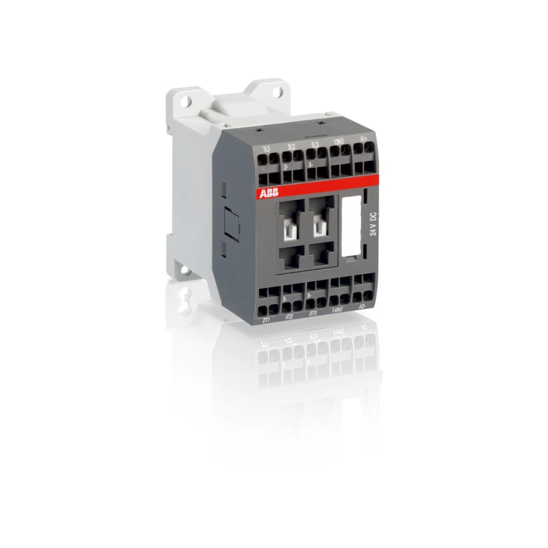 ABB ASL16-30-10S-81 Contactor