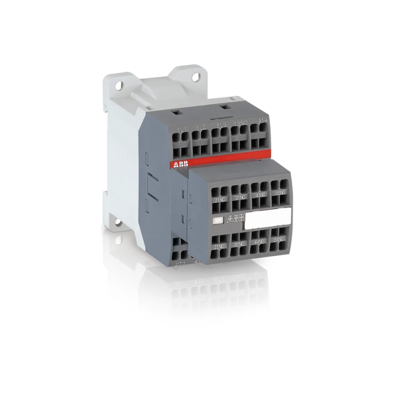 ABB ASL16-30-32S-81 Contactor