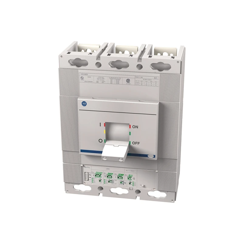 Allen Bradley 140G-M6I3-D63 Circuit Breaker