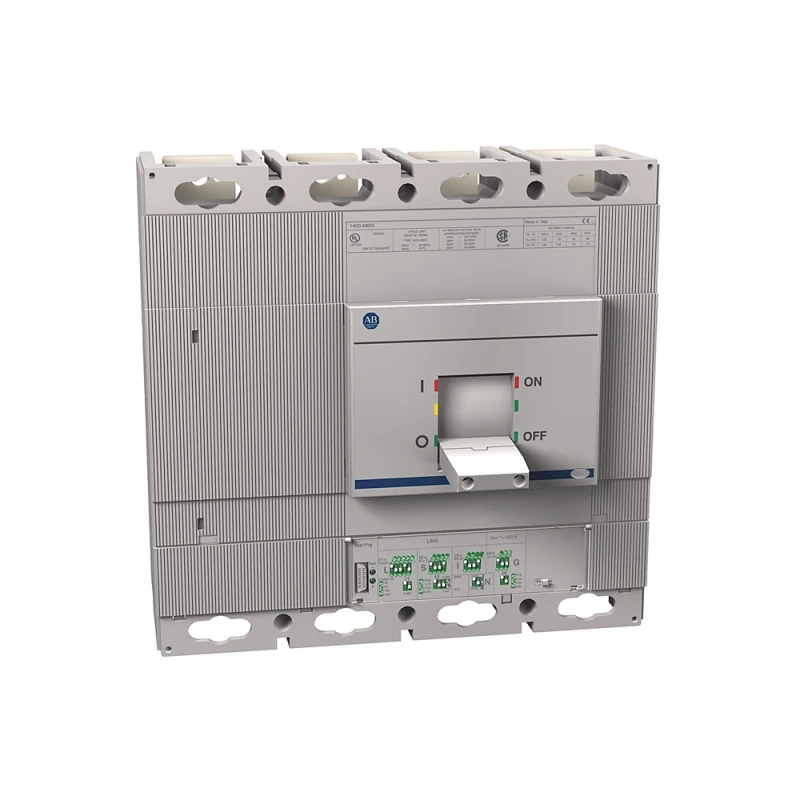 Allen Bradley 140G-M6I4-D63 Circuit Breaker