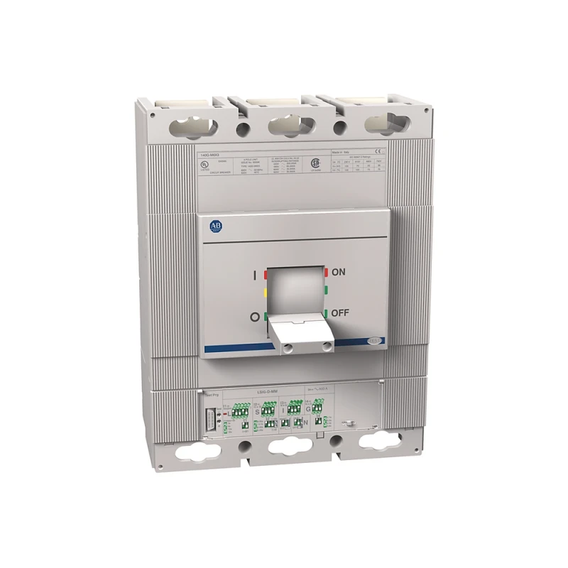 Allen Bradley 140G-M6K3-D63 Circuit Breaker