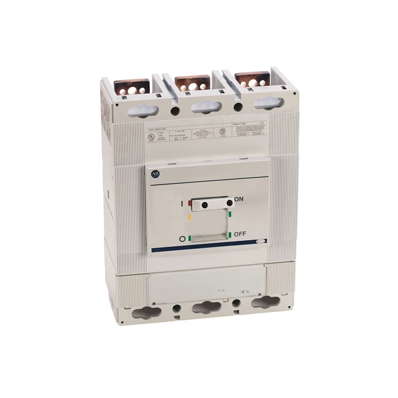 Allen Bradley 140G-M6S4-D80 Circuit Breaker