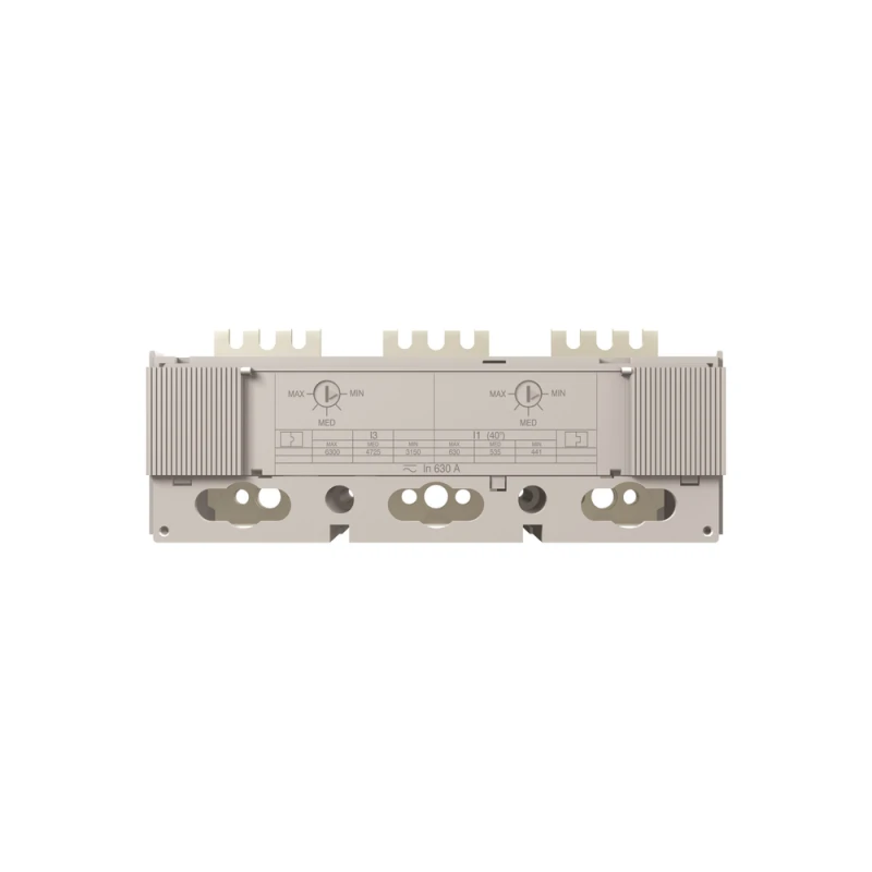 Allen Bradley 140G-MTF3-D80 Circuit Breaker