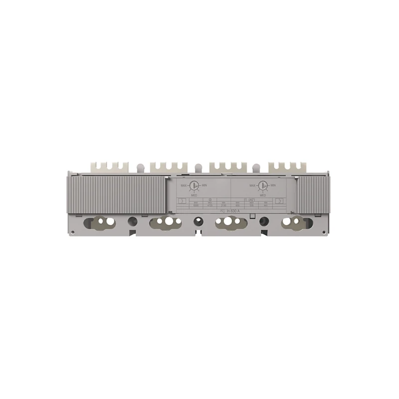 Allen Bradley 140G-MTF4-D80 Circuit Breaker