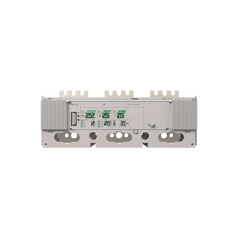 Allen Bradley 140G-MTI3-D80