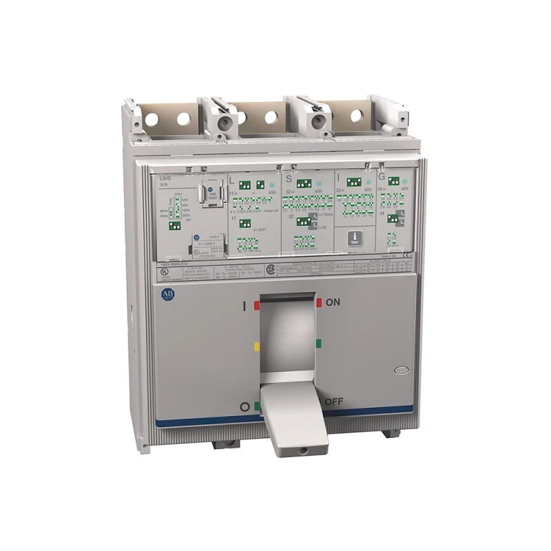 Allen Bradley 140G-N6I4-E12-Z1