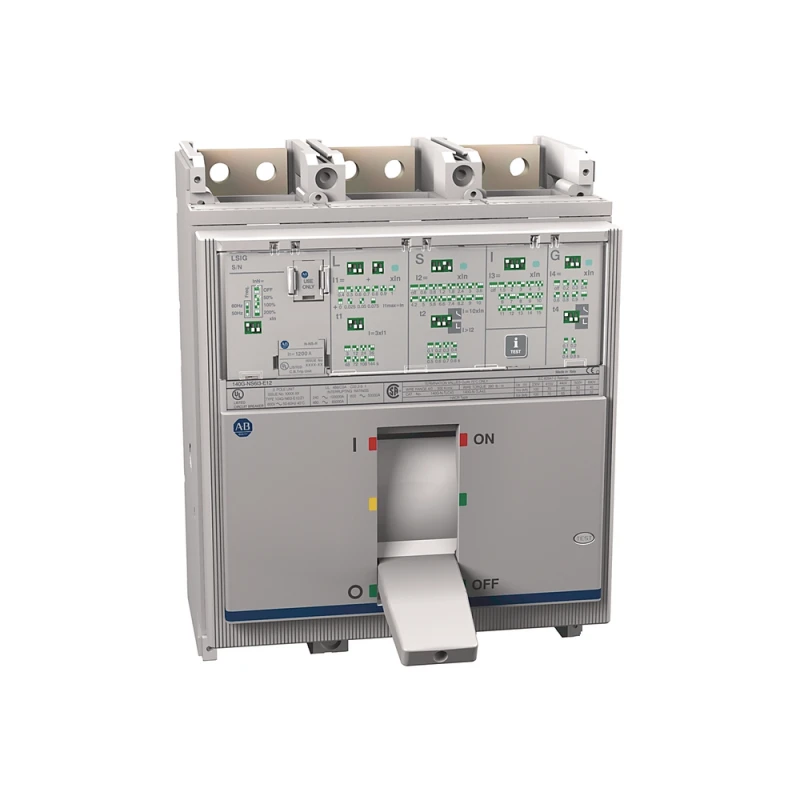 Allen Bradley 140G-N6I4-E12