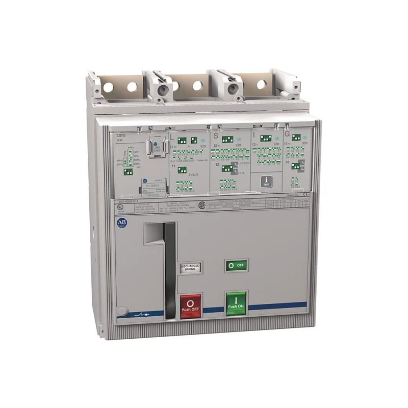 Allen Bradley 140G-NS6I4-E12