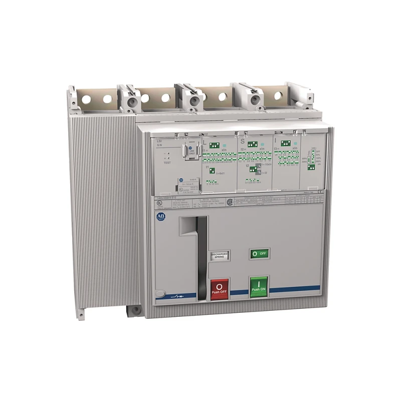 Allen Bradley 140G-NS6K3-E12