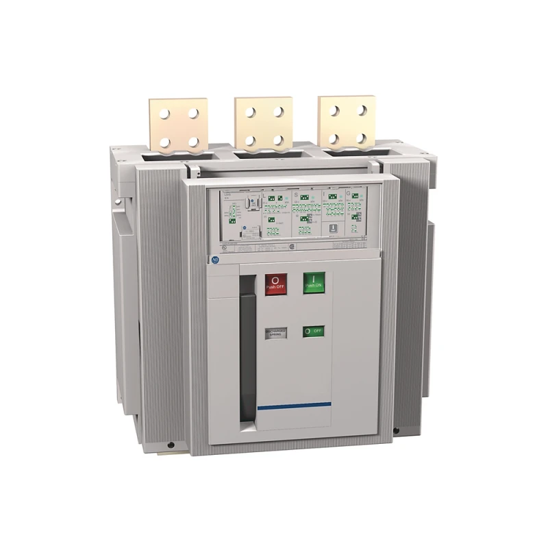 Allen Bradley 140G-R12K3-E20