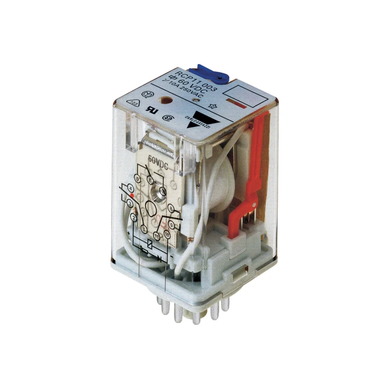 Carlo Gavazzi RCP1100348VDC