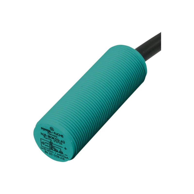 Pepperl+Fuchs NBB5-18GK50-E0-M