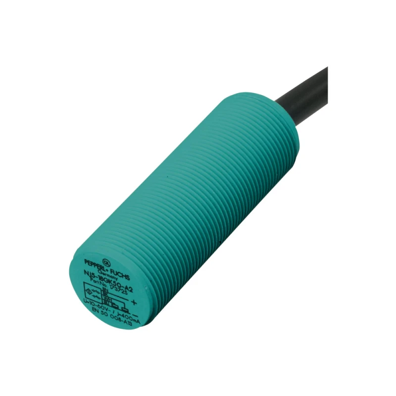 Pepperl+Fuchs NBB5-18GK50-E0