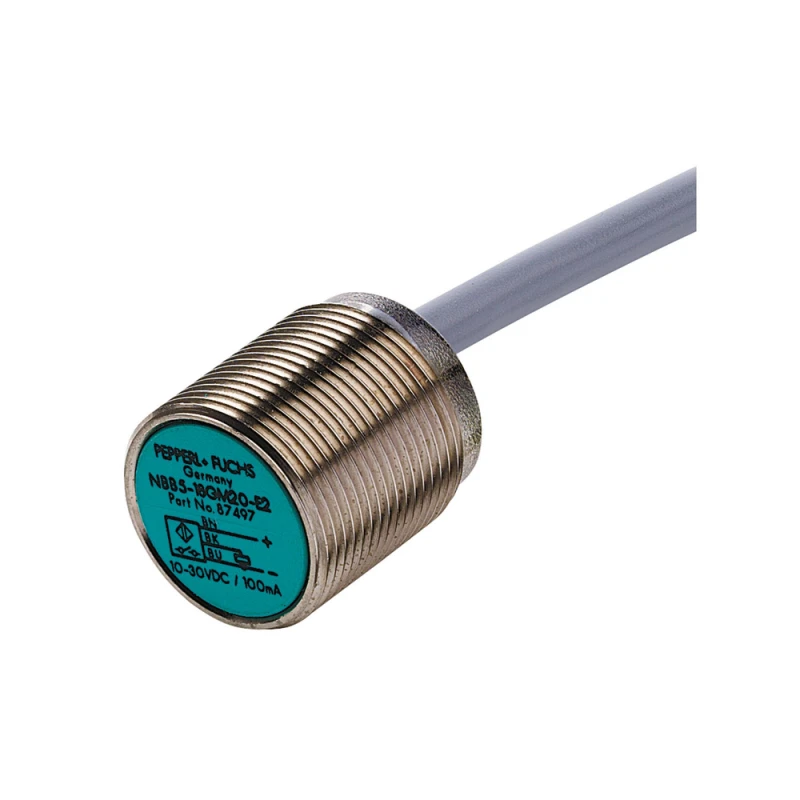 Pepperl+Fuchs NBB5-18GM20-E2