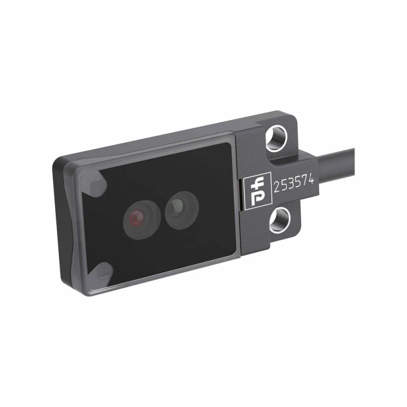 Pepperl+Fuchs OBE500-R2F-SE1 Photoelectric Sensor
