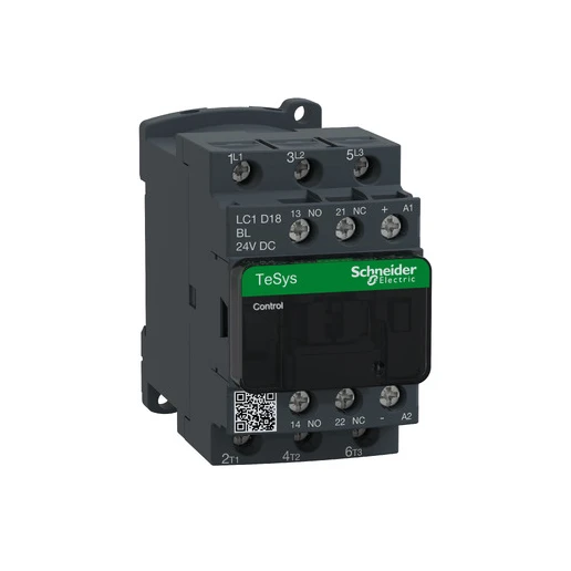 Schneider LC1D18BL
