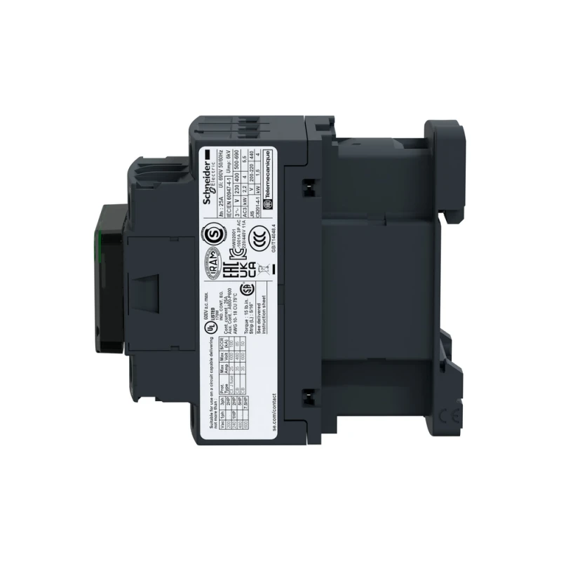 Schneider LC1D18JD