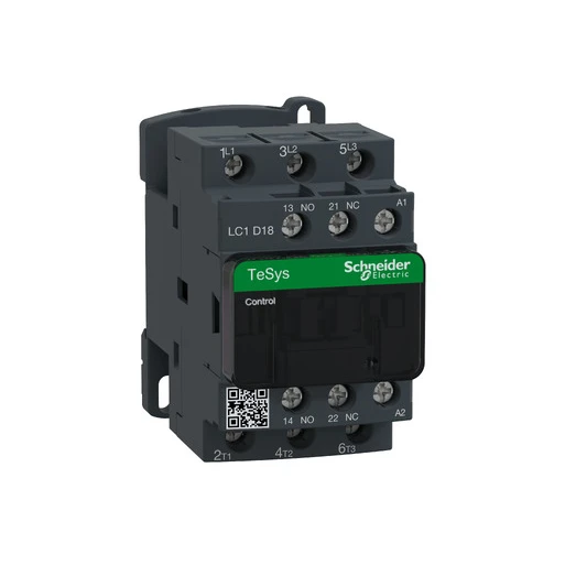Schneider LC1D18P7