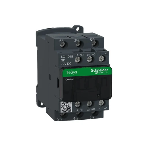 Schneider LC1D18SD