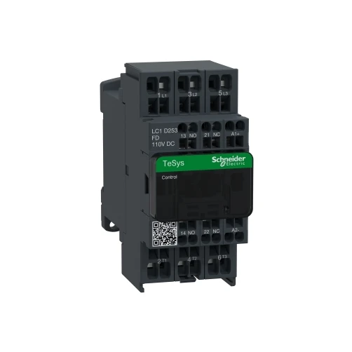 Schneider LC1D253FD