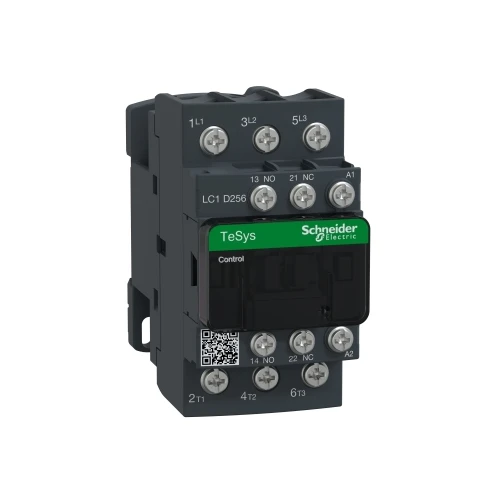 Schneider LC1D256F7