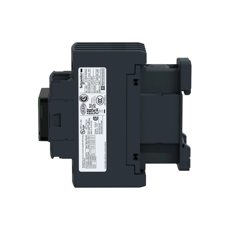 Schneider LC1D258G7