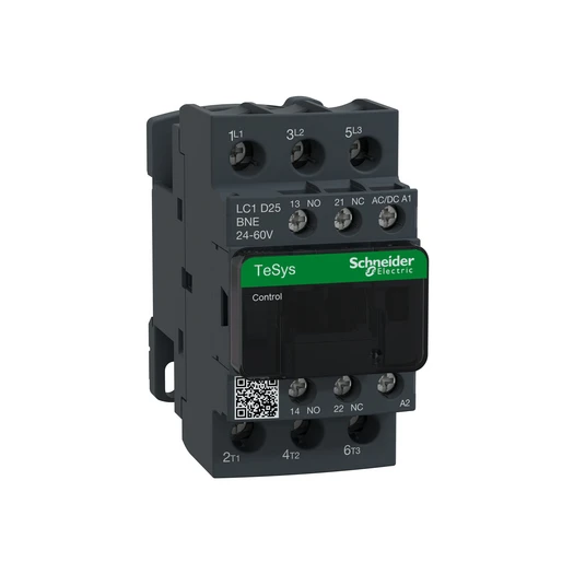 Schneider LC1D25BNE
