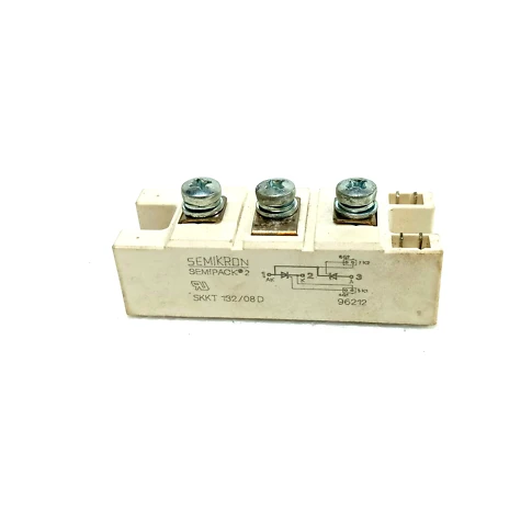Semikron SKKT 132/08 D