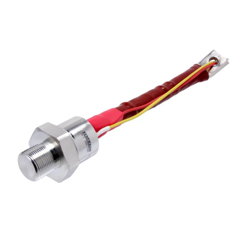 Semikron SKT 300/08 D Thyristor