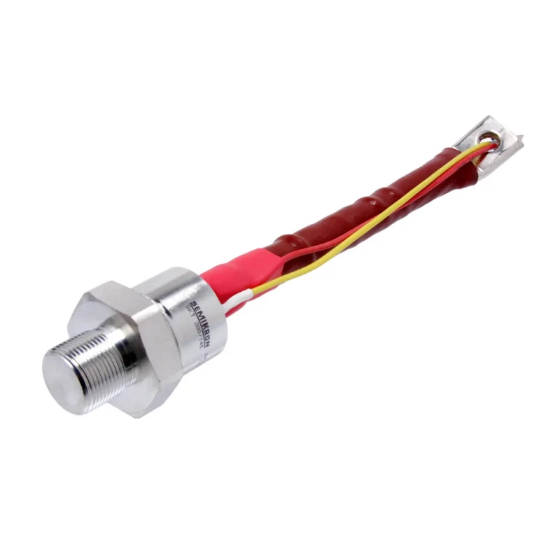 Semikron SKT 300/16 E Thyristor