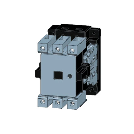 Siemens 3TS4822-1XB4 Contactor