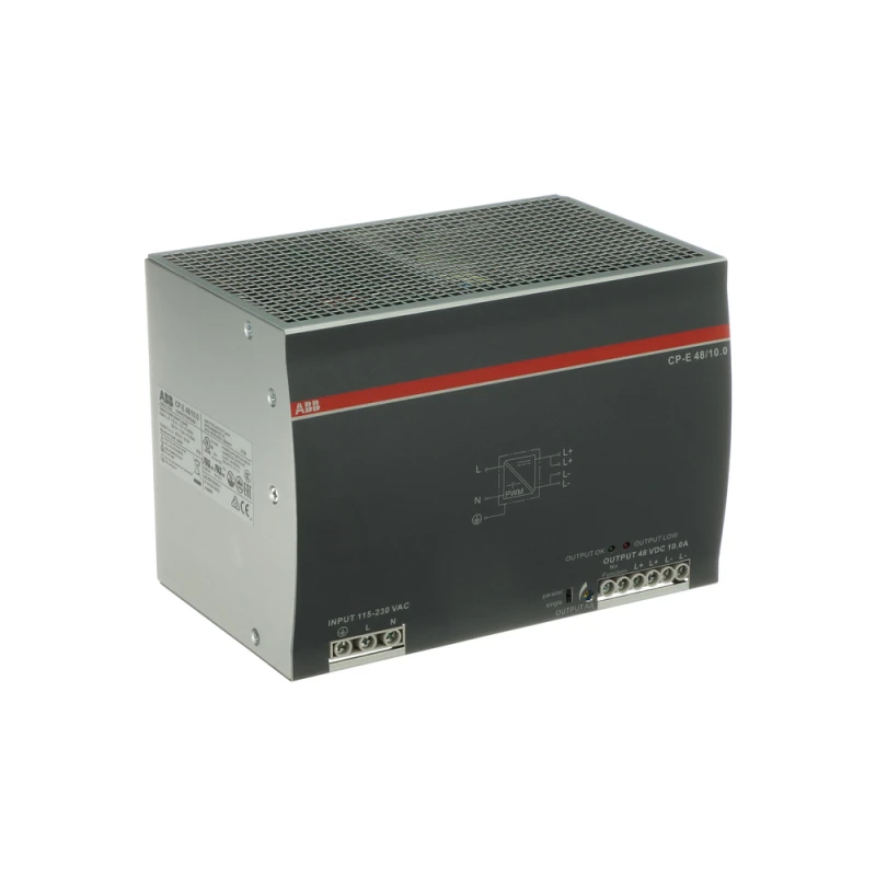 ABB CP-E 48/10.0 Power Supply