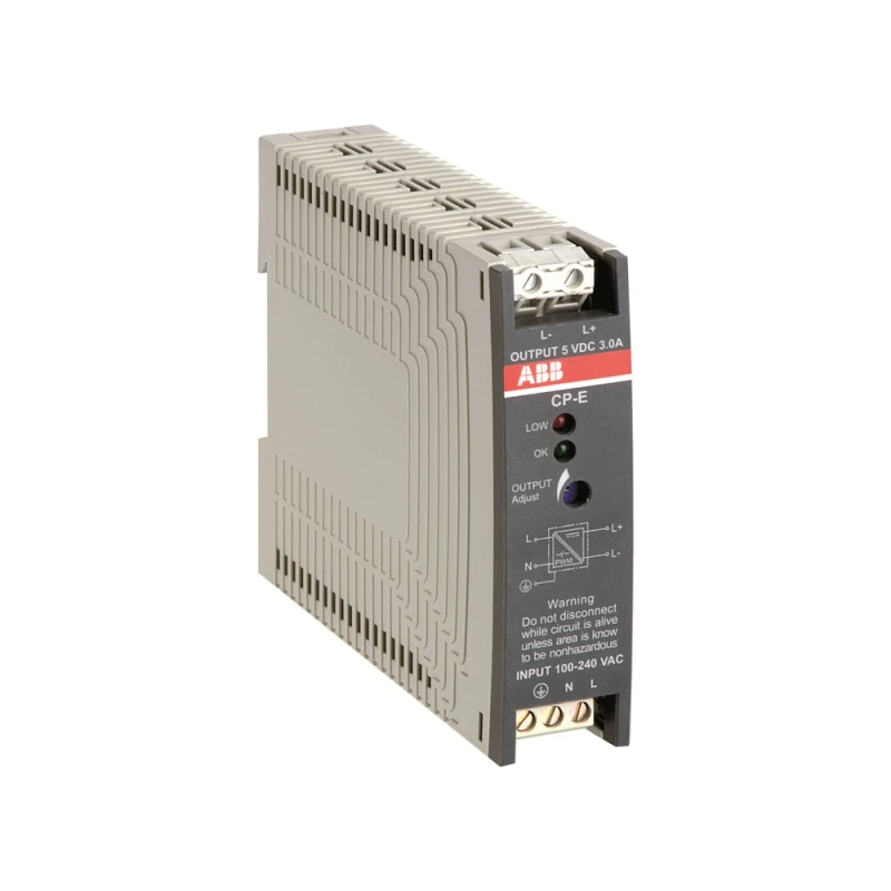 ABB CP-E 5/3.0 Power Supply