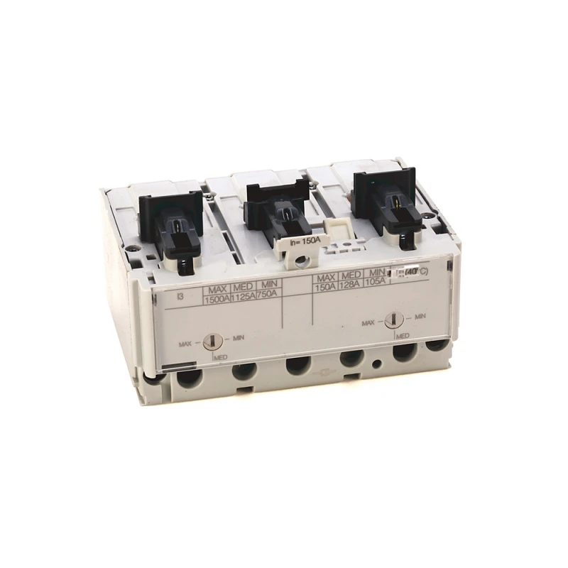 Allen Bradley 140G-JTC4-C40 Circuit Breaker