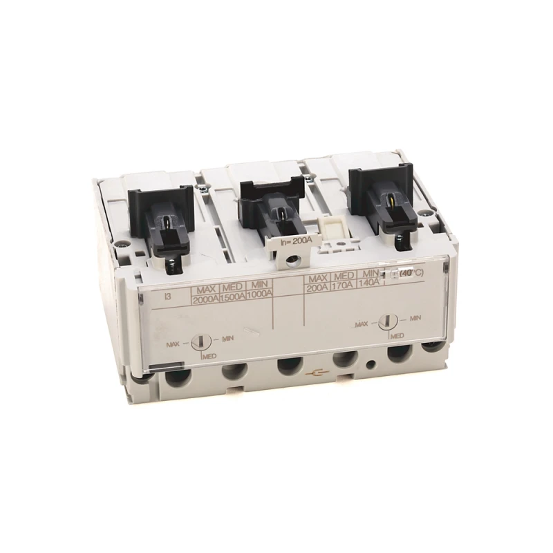 Allen Bradley 140G-JTF3-D20 Circuit Breaker