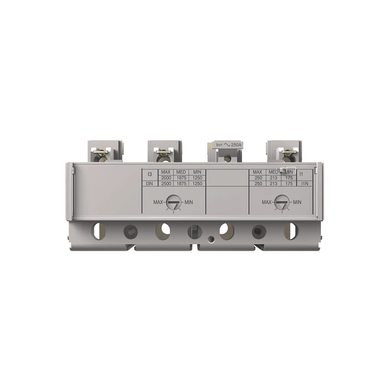 Allen Bradley 140G-JTF4-C80 Circuit Breaker