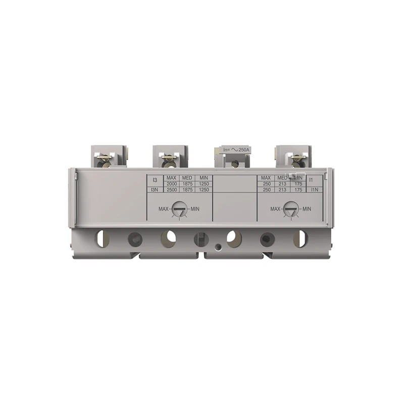 Allen Bradley 140G-JTF4-D12 Circuit Breaker