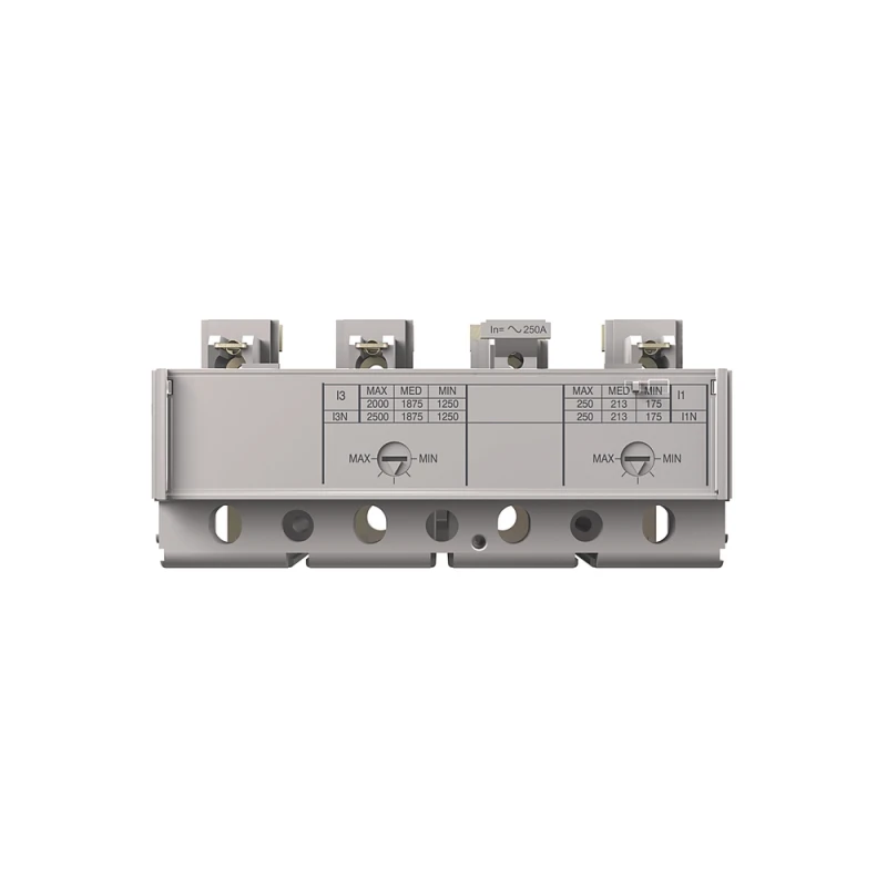 Allen Bradley 140G-JTF4-D17 Circuit Breaker