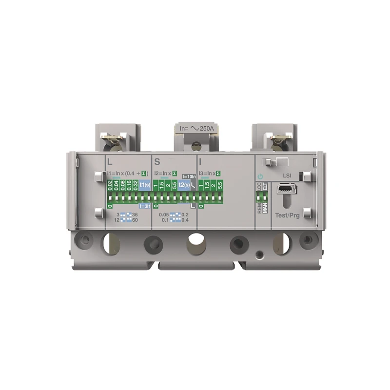 Allen Bradley 140G-JTH3-C40 Circuit Breaker