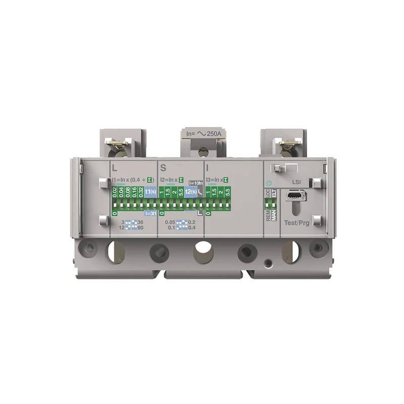 Allen Bradley 140G-JTH3-C60 Circuit Breaker