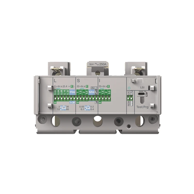 Allen Bradley 140G-JTH3-D10 Circuit Breaker