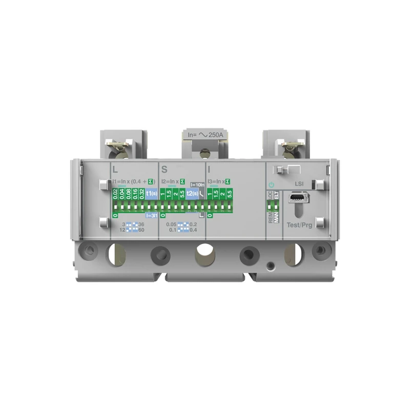 Allen Bradley 140G-JTH3-D25 Circuit Breaker