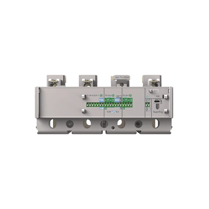 Allen Bradley 140G-JTH4-D15 Circuit Breaker