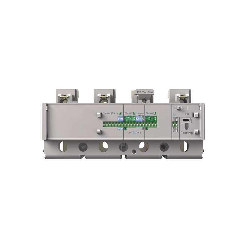 Allen Bradley 140G-JTH4-D25 Circuit Breaker